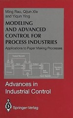 Modeling and Advanced Control for Process Industries: Applications to Paper …