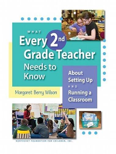 What Every 2nd Grade Teacher Needs to Know About Setting Up and Running a – GOOD