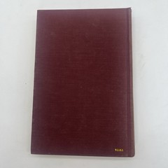 Experiencing and the Creation of Meaning 1962 Gendlin 1st Edition HC Philosophy