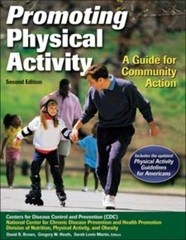 Promoting Physical Activity: A Guide for Community Action