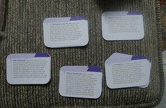 THE PRINCETON REVIEW STUDY AID — 450 FLASHCARDS for ESSENTIAL A.P. US HISTORY