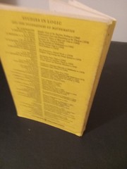Models and Ultraproducts : An Introduction by Bell & Slomson – 2nd Revision 1971