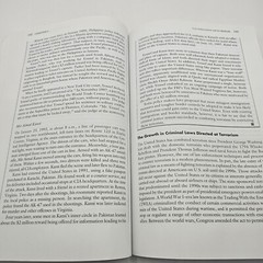 Combating Terrorism, Strategies and Approaches – Paperback
