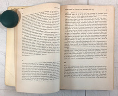 Reasoning by Michael Scriven 1976 E-39