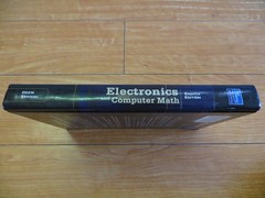 Electronics And Computer Math – Hard Cover, by Bill Deem / Tonny Zannini