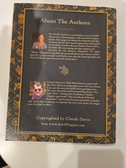 Lost Book of Remedies by Nicole Apelian and Claude Davis Sr. (2018, Uk- a Format