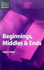 Beginnings- Middles And Ends by Kress Nancy – Book – Paperback – Non Fiction