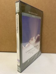 The Great Courses Comparative Religion Charles Kimball Part 1 BRAND NEW/ SEALED