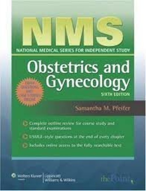 Obstetrics and Gynecology Paperback William W., Jr. Beck