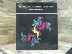 The Fractal Geometry of Nature by Benoit Mandelbrot W. H. Freeman and Company