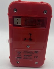 IOLab Macmillan Learning IOL 15A Physics Lab Gathering Data Device W/USB