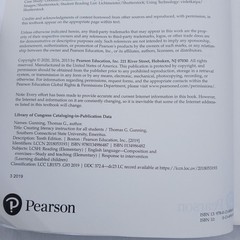 Creating Literacy Instruction for All Students 10th Ed Paperback Fair HIGHLIGHTS
