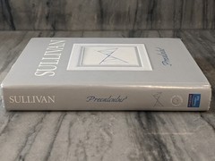 Precalculus by Sullivan with Unopened Test cd Included