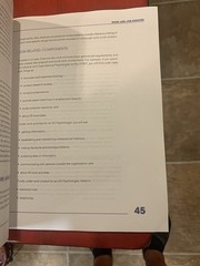 Measuring Up: Personnel and Organizational Assessment Cognella