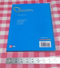 Corrective Reading Comprehension Level A, Presentation Book 1 by McGraw Hill