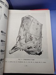 1948 National School Of Meat Cutting Volumes 1-25 Toledo 4 Ohio Original Binder