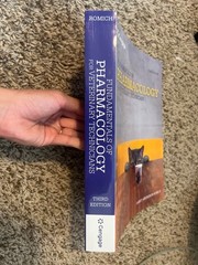 Mindtap Course List Ser.: Fundamentals of Pharmacology for Veterinary…
