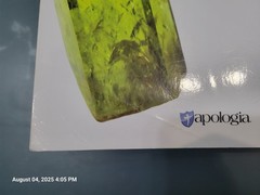 Apologia Physical Science 3rd Ed. Bundle – Textbook, Tests, Solutions & Tests