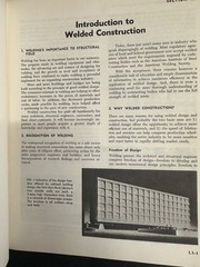 Design of Welded Structures by Omer W. Blodgett (1976, Hardcover) 8th Printing