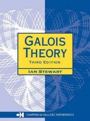 Galois Theory, 2nd Edition – Paperback By Stewart, Ian – GOOD