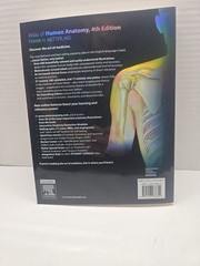 Netter Basic Science Ser.: Human Anatomy by Frank H. Netter (2006, Perfect)