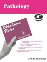 Pathology by Holliman, John H.