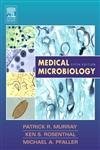 Medical Microbiology: with STUDENT CONSULT Access