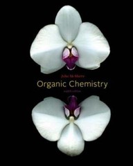 Organic Chemistry by John E McMurry: Used