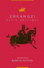 Zhuangzi: Basic Writings by