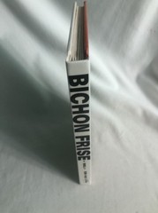 BICHON FRISE, 192 PAGES, BY MARTIN WELL, HARD COVER