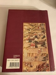 The Military Revolution: Military Innovation and… by Parker, Geoffrey Hardback