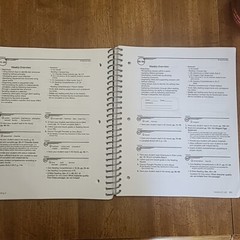 Abeka Language Arts 4 Curriculum Lesson Plans