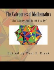 The Categories Of Mathematics: The Many Fields Of Study