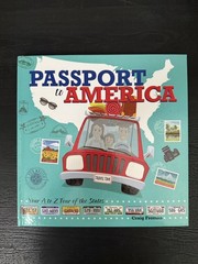 Master Books USED Elementary Homeschool Curriculum Passport To America C. Froman