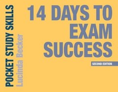 Lucinda Becker 14 Days to Exam Success (Paperback) (UK IMPORT)