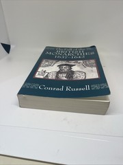 The Fall of the British Monarchies 1637-1642 by Conrad Russell Paperback 1991