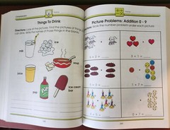 Comprehensive Curriculum Of Basic Skills Grade 1 American Education Publishing