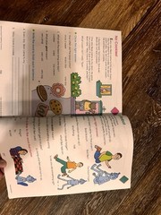 Big Get Ready Phonics Workbook by School Zone Publishing Company Staff