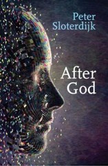 After God by Peter Sloterdijk (2020, Hardcover)