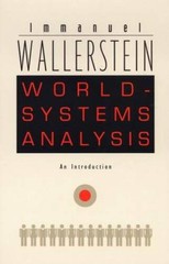 World-Systems Analysis: An Introduction – Paperback – VERY GOOD