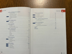 Used 2023-2024 Kaplan Mcat study book set, including notebook booklet