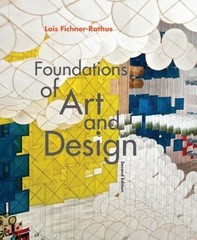 Foundations of Art and Design (with CourseMate Printed Access Card) – NEW SEALED
