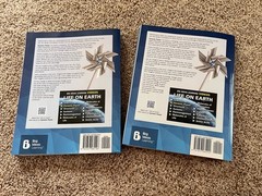 Big Ideas Math Modeling Real Life Grade 1 Volumes 1 And 2 Workbook