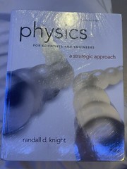 Physics for Scientists and Engineers 3rd edition included with Student Workbook