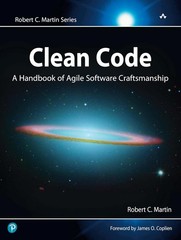 Clean Code: A Handbook of Agile Software Craftsmanship, BRAND-NEW