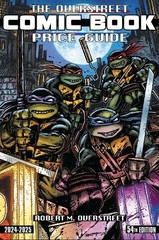 Overstreet Comic Book Price Guid… by Overstreet, Robert M Paperback / softback