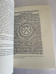 Calligraphy and Islamic Culture – Annemarie Schimmel, New York University Press