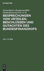 1958 (Hardback)