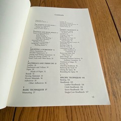 Bookbinding & Conservation by Hand: A Working Guide Laura Young Paperback
