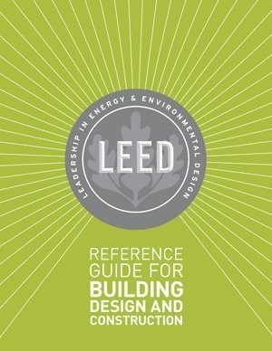 LEED Reference Guide for Building Design and Construction, V4 V4